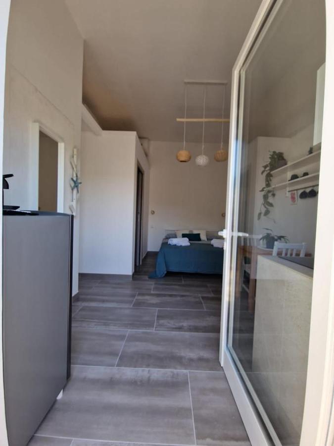 Camere A Oriente II 托里德欧索 外观 照片